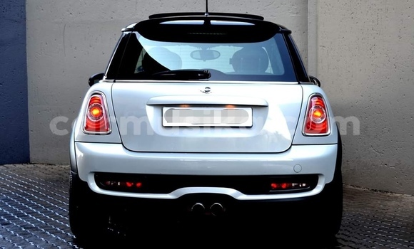 Acheter Occasion Voiture MINI Cooper Gris à Harare, Harare Acheter Occasion Voiture MINI Cooper Gris à Harare, Harare