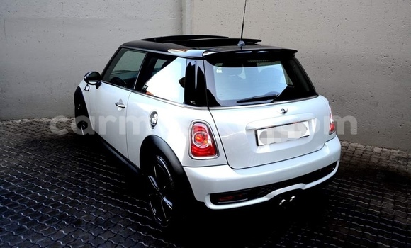 Acheter Occasion Voiture MINI Cooper Gris à Harare, Harare Acheter Occasion Voiture MINI Cooper Gris à Harare, Harare