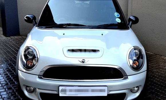 Acheter Occasion Voiture MINI Cooper Gris à Harare, Harare Acheter Occasion Voiture MINI Cooper Gris à Harare, Harare
