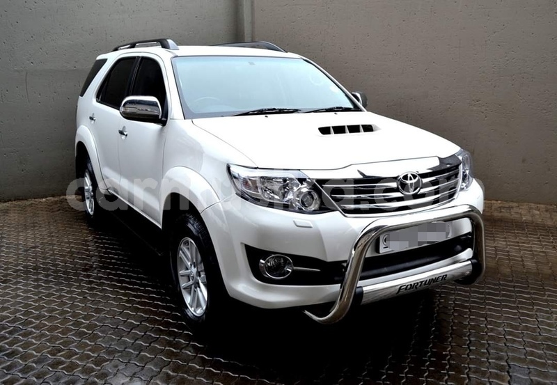 Big with watermark toyota fortuner harare harare 14142
