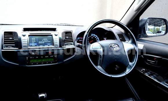 Buy Used Toyota Fortuner White Car in Harare in Harare Buy Used Toyota Fortuner White Car in Harare in Harare
