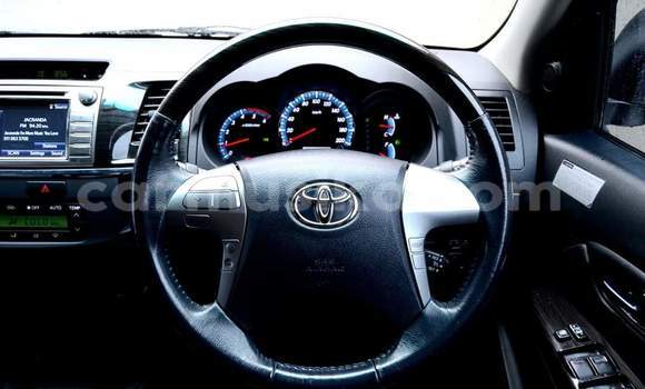 Buy Used Toyota Fortuner White Car in Harare in Harare Buy Used Toyota Fortuner White Car in Harare in Harare
