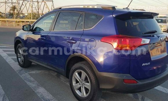 Tenga Imported Toyota RAV4 Zvimwe Mota in Import - Dubai in Harare Tenga Imported Toyota RAV4 Zvimwe Mota in Import - Dubai in Harare