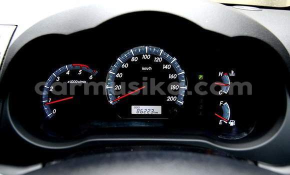 Buy Used Toyota Fortuner White Car in Harare in Harare Buy Used Toyota Fortuner White Car in Harare in Harare