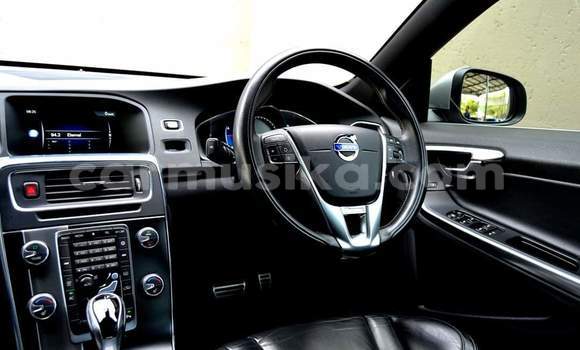 Tenga Tsaru Volvo S60 Chena Mota in Harare in Harare Tenga Tsaru Volvo S60 Chena Mota in Harare in Harare