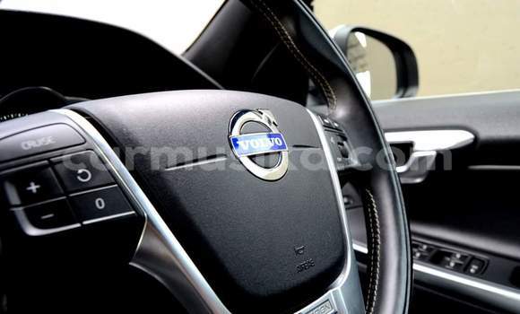 Tenga Tsaru Volvo S60 Chena Mota in Harare in Harare Tenga Tsaru Volvo S60 Chena Mota in Harare in Harare