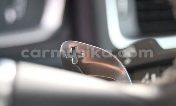 Tenga Tsaru Volvo S60 Chena Mota in Harare in Harare Tenga Tsaru Volvo S60 Chena Mota in Harare in Harare