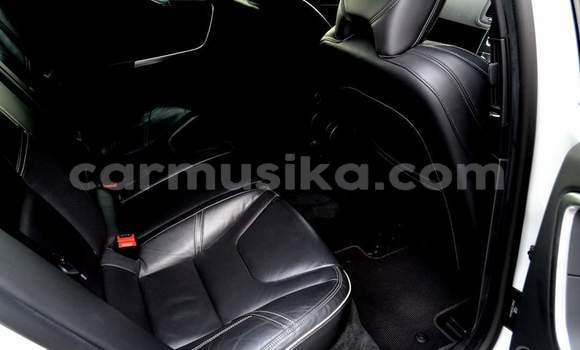 Tenga Tsaru Volvo S60 Chena Mota in Harare in Harare Tenga Tsaru Volvo S60 Chena Mota in Harare in Harare