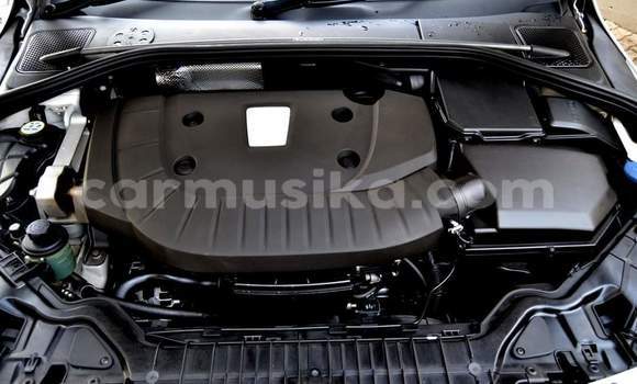 Tenga Tsaru Volvo S60 Chena Mota in Harare in Harare Tenga Tsaru Volvo S60 Chena Mota in Harare in Harare