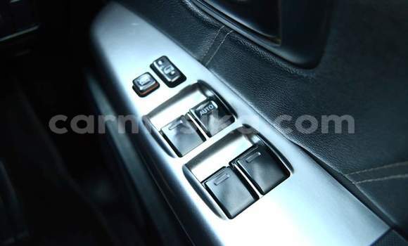 Tenga Tsaru Toyota Hilux Chena Mota in Harare in Harare Tenga Tsaru Toyota Hilux Chena Mota in Harare in Harare