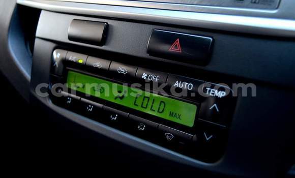 Tenga Tsaru Toyota Hilux Chena Mota in Harare in Harare Tenga Tsaru Toyota Hilux Chena Mota in Harare in Harare