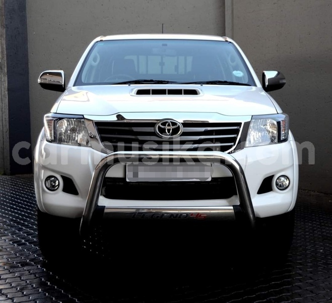 Big with watermark toyota hilux harare harare 14145