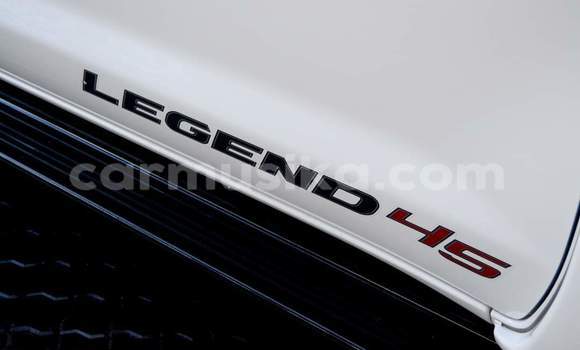 Tenga Tsaru Toyota Hilux Chena Mota in Harare in Harare Tenga Tsaru Toyota Hilux Chena Mota in Harare in Harare