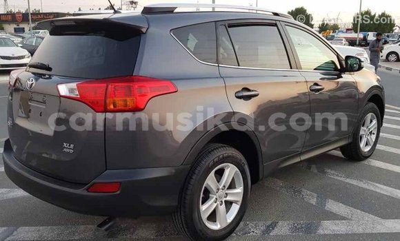 Tenga Imported Toyota RAV4 Zvimwe Mota in Import - Dubai in Harare Tenga Imported Toyota RAV4 Zvimwe Mota in Import - Dubai in Harare