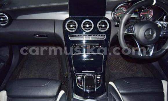 Buy Used Mercedes‒Benz C-klasse AMG White Car in Harare in Harare Buy Used Mercedes‒Benz C-klasse AMG White Car in Harare in Harare