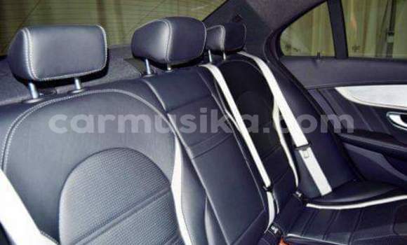 Buy Used Mercedes‒Benz C-klasse AMG White Car in Harare in Harare Buy Used Mercedes‒Benz C-klasse AMG White Car in Harare in Harare