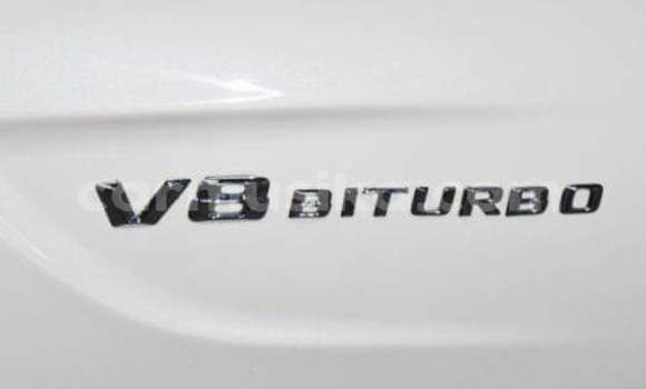 Buy Used Mercedes‒Benz C-klasse AMG White Car in Harare in Harare Buy Used Mercedes‒Benz C-klasse AMG White Car in Harare in Harare