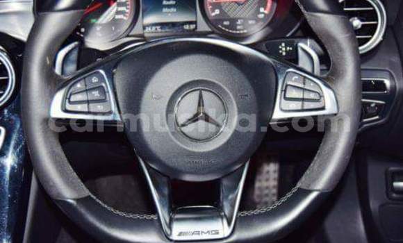 Buy Used Mercedes‒Benz C-klasse AMG White Car in Harare in Harare Buy Used Mercedes‒Benz C-klasse AMG White Car in Harare in Harare