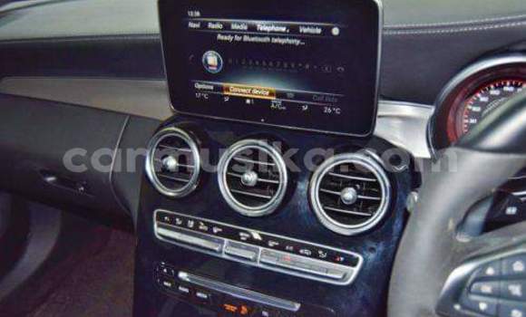 Buy Used Mercedes‒Benz C-klasse AMG White Car in Harare in Harare Buy Used Mercedes‒Benz C-klasse AMG White Car in Harare in Harare
