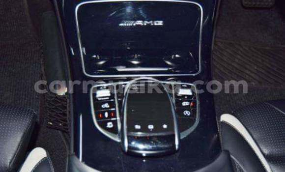 Buy Used Mercedes‒Benz C-klasse AMG White Car in Harare in Harare Buy Used Mercedes‒Benz C-klasse AMG White Car in Harare in Harare