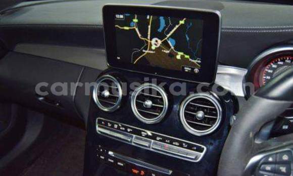 Buy Used Mercedes‒Benz C-klasse AMG White Car in Harare in Harare Buy Used Mercedes‒Benz C-klasse AMG White Car in Harare in Harare