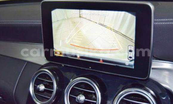 Buy Used Mercedes‒Benz C-klasse AMG White Car in Harare in Harare Buy Used Mercedes‒Benz C-klasse AMG White Car in Harare in Harare