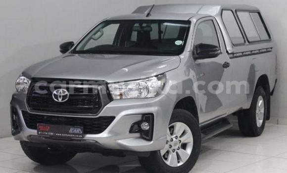 Tenga Tsaru Toyota Hilux Sirivha Mota in Harare in Harare Tenga Tsaru Toyota Hilux Sirivha Mota in Harare in Harare