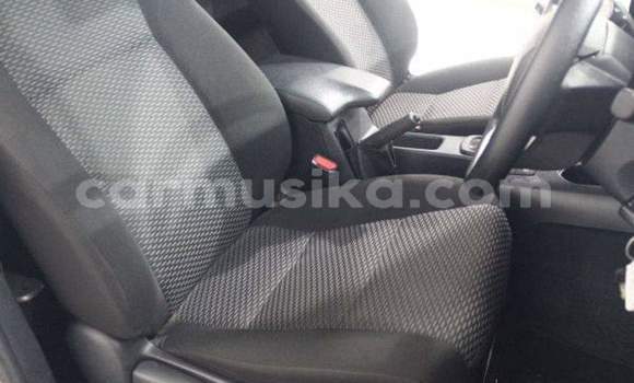 Tenga Tsaru Toyota Hilux Sirivha Mota in Harare in Harare Tenga Tsaru Toyota Hilux Sirivha Mota in Harare in Harare