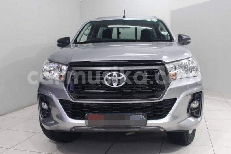 Big with watermark toyota hilux harare harare 14147