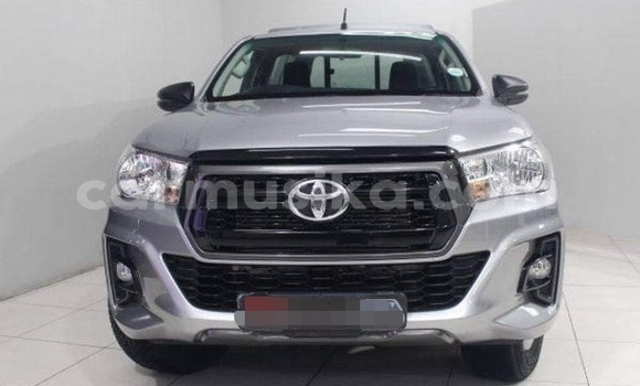 Tenga Tsaru Toyota Hilux Sirivha Mota in Harare in Harare Tenga Tsaru Toyota Hilux Sirivha Mota in Harare in Harare