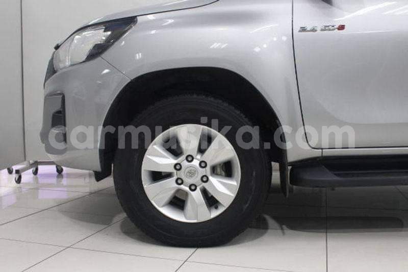 Big with watermark toyota hilux harare harare 14147