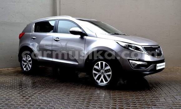 Tenga Tsaru Kia Sportage Zvimwe Mota in Harare in Harare Tenga Tsaru Kia Sportage Zvimwe Mota in Harare in Harare
