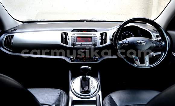 Tenga Tsaru Kia Sportage Zvimwe Mota in Harare in Harare Tenga Tsaru Kia Sportage Zvimwe Mota in Harare in Harare