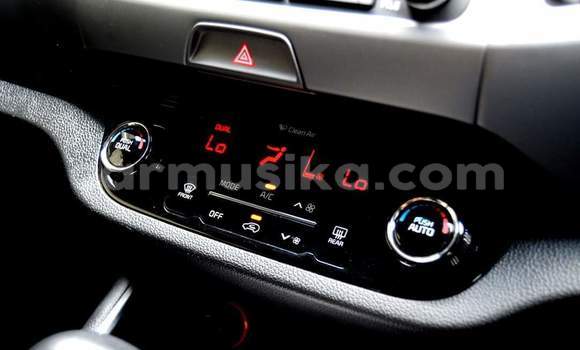 Tenga Tsaru Kia Sportage Zvimwe Mota in Harare in Harare Tenga Tsaru Kia Sportage Zvimwe Mota in Harare in Harare