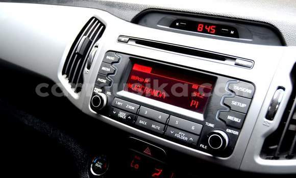 Tenga Tsaru Kia Sportage Zvimwe Mota in Harare in Harare Tenga Tsaru Kia Sportage Zvimwe Mota in Harare in Harare