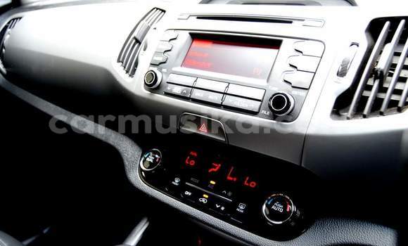 Tenga Tsaru Kia Sportage Zvimwe Mota in Harare in Harare Tenga Tsaru Kia Sportage Zvimwe Mota in Harare in Harare