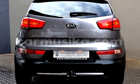 Tenga Tsaru Kia Sportage Zvimwe Mota in Harare in Harare Tenga Tsaru Kia Sportage Zvimwe Mota in Harare in Harare