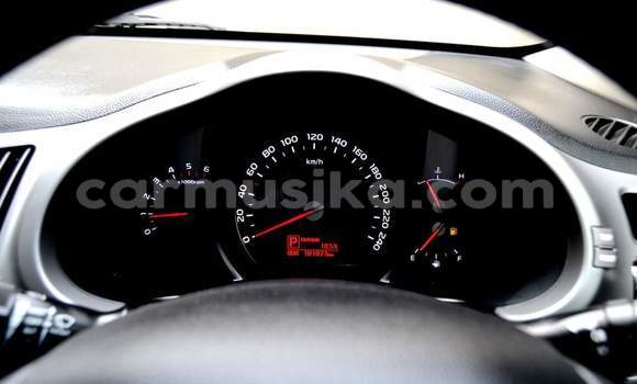 Tenga Tsaru Kia Sportage Zvimwe Mota in Harare in Harare Tenga Tsaru Kia Sportage Zvimwe Mota in Harare in Harare