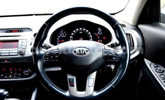 Tenga Tsaru Kia Sportage Zvimwe Mota in Harare in Harare Tenga Tsaru Kia Sportage Zvimwe Mota in Harare in Harare