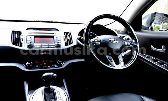 Tenga Tsaru Kia Sportage Zvimwe Mota in Harare in Harare Tenga Tsaru Kia Sportage Zvimwe Mota in Harare in Harare