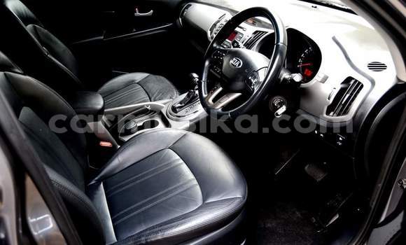 Tenga Tsaru Kia Sportage Zvimwe Mota in Harare in Harare Tenga Tsaru Kia Sportage Zvimwe Mota in Harare in Harare