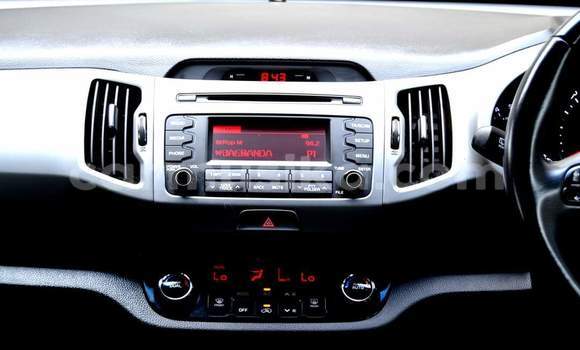 Tenga Tsaru Kia Sportage Zvimwe Mota in Harare in Harare Tenga Tsaru Kia Sportage Zvimwe Mota in Harare in Harare