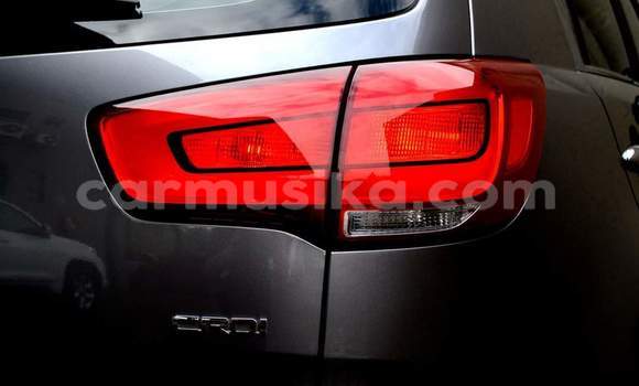 Tenga Tsaru Kia Sportage Zvimwe Mota in Harare in Harare Tenga Tsaru Kia Sportage Zvimwe Mota in Harare in Harare