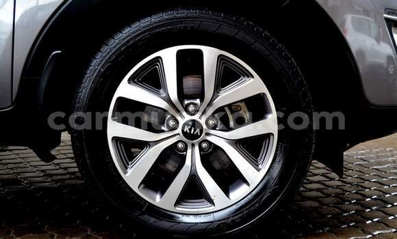 Tenga Tsaru Kia Sportage Zvimwe Mota in Harare in Harare Tenga Tsaru Kia Sportage Zvimwe Mota in Harare in Harare