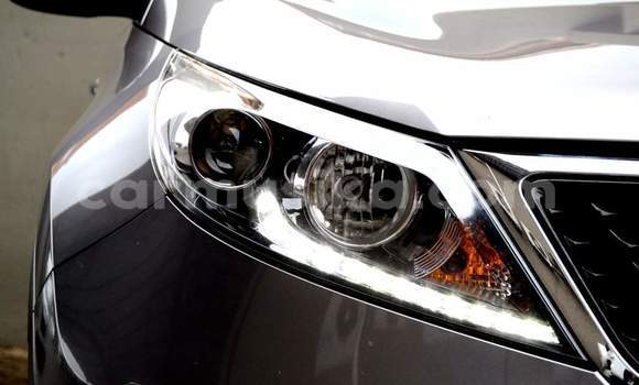 Tenga Tsaru Kia Sportage Zvimwe Mota in Harare in Harare Tenga Tsaru Kia Sportage Zvimwe Mota in Harare in Harare