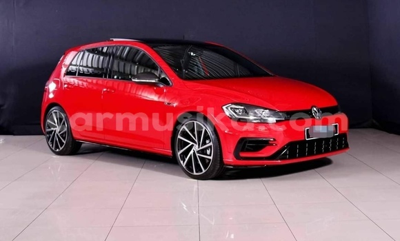 Tenga Tsaru Volkswagen Golf R Tsvuku Mota in Harare in Harare Tenga Tsaru Volkswagen Golf R Tsvuku Mota in Harare in Harare
