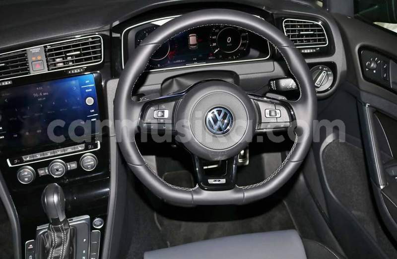 Big with watermark volkswagen golf r harare harare 14152
