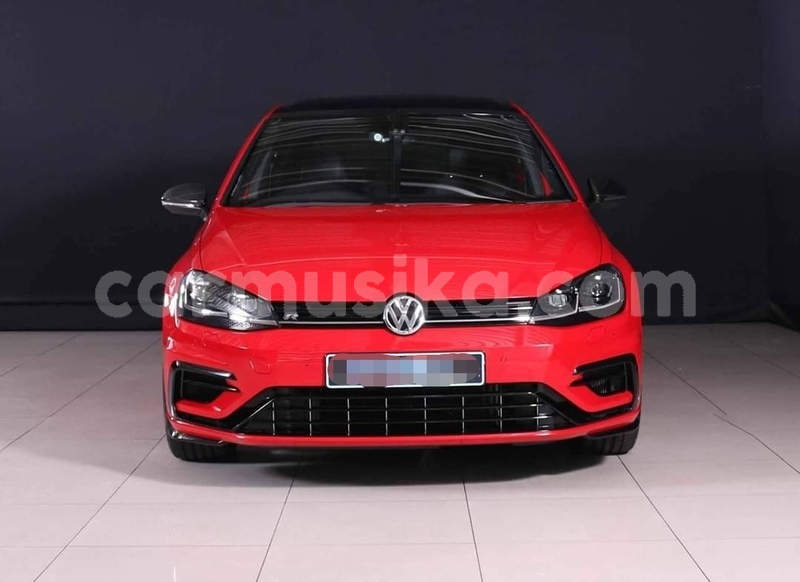 Big with watermark volkswagen golf r harare harare 14152