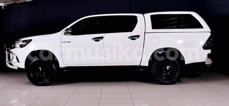 Big with watermark toyota hilux harare harare 14153