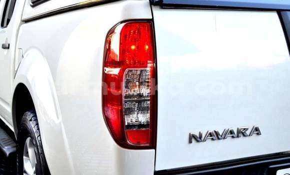Tenga Tsaru Nissan Navara Chena Mota in Harare in Harare Tenga Tsaru Nissan Navara Chena Mota in Harare in Harare